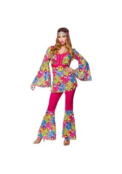 Hippie pak Honey