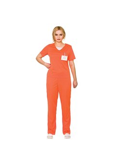 Gevangenis kostuum Sade