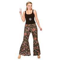 Leuke hippie broek Rebecca