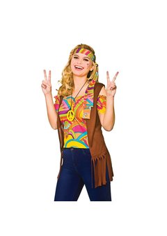 Hippie shirt Maddy