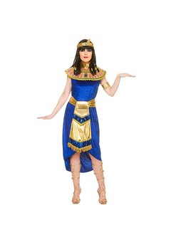 Egyptische Cleopatra kostuum