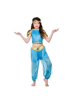 Arabische prinses Madi