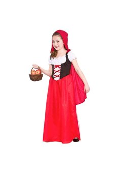 Roodkapje pak Danielle