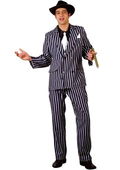 Maffia baas Luca