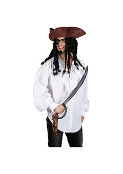 Piraten shirt Joe