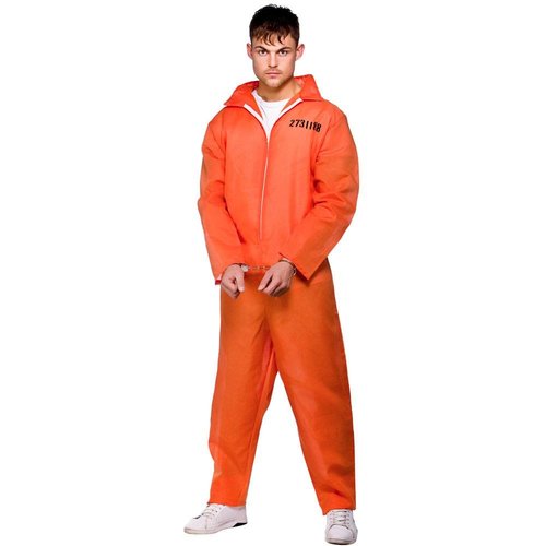 Orange is the new black pak Russel