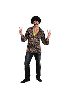 Flower power shirt Free