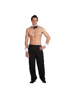 Striptease  broek Jopie