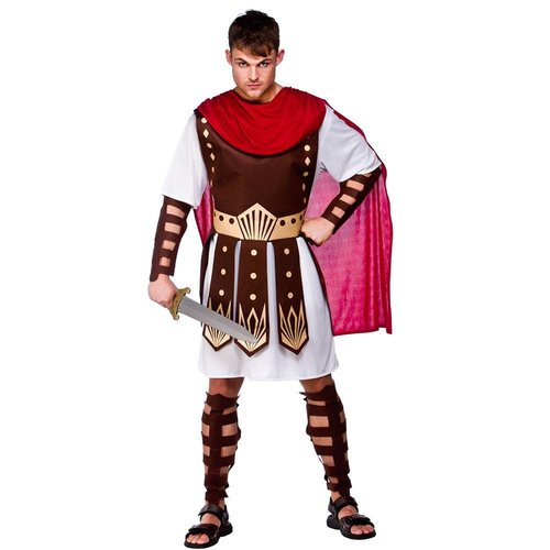 Origineel Romeins gladiator kostuum Centurion