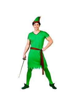 Peter Pan pak budget heren