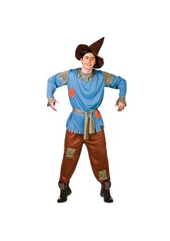 Vogelverschrikker pak Dennie