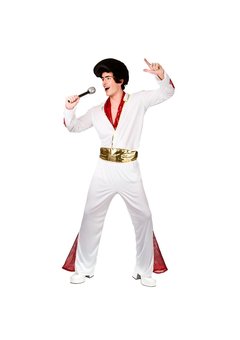 Elvis Presley pak budget