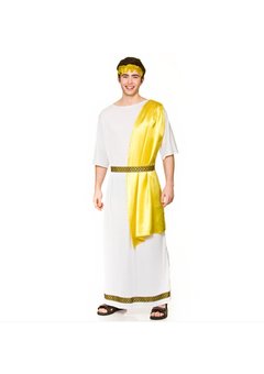 Griekse god pak Acheron