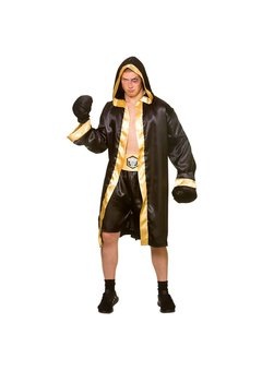 Boxer pak Bram heren