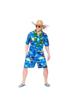 Hawaii pak Noah heren