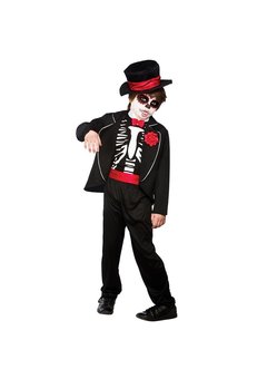 Zombie pak day of the dead George