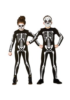 Skelet pak Levy voor kinderen