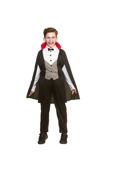 Dracula kostuum Cis
