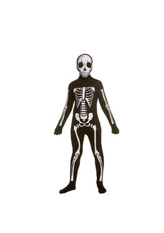 Second skin skelet Body