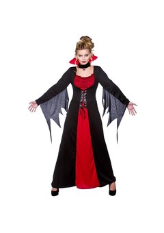 Vampieren jurk Lori