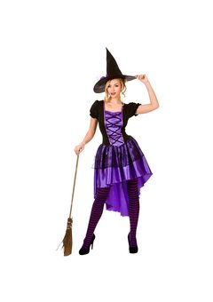 Glamoureuze heks Missy