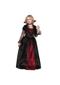Vampierenjurk Zoe kind