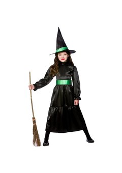 Heksenjurk goedkoop kind