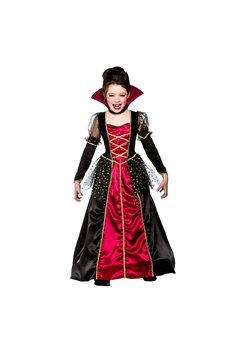 Vampieren jurk Viccie