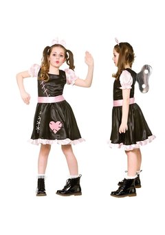 Opwind pop pak Esther