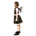 Opwind pop pak Esther voor kind