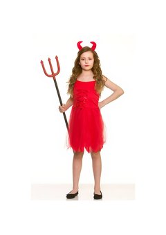 Duivelinnen pakje Rachel