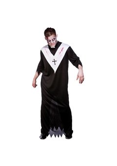 Zombie priester Gordon