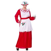 Mooi kerstvrouwen jurkje Elise