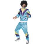 Fout trainingspak Freddy