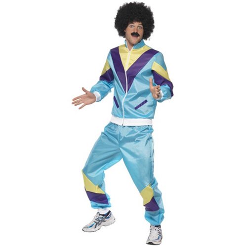 Fout trainingspak Freddy