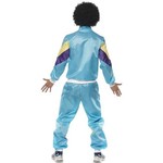 Fout trainingspak Freddy