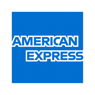 Logo American express