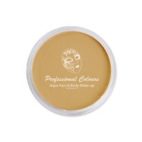 Schmink PXP 10 gram Oosters geel