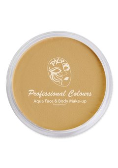 Schmink PXP 10 gram Oosters geel