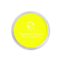 Schmink PXP 10 gram Neon Geel