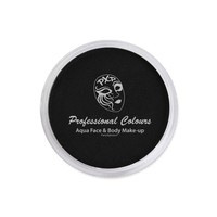 Schmink PXP 10 gram Zwart