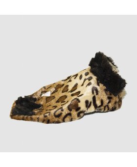 Dog Jacket Leon Crown