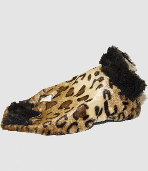 Dog Jacket Leon Crown