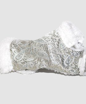 Ornament jaqueta para perros