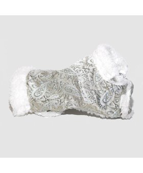 Ornament Hundejacke