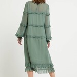 Ottod'Ame Romantic dress