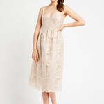 Ottod'Ame Embroidered dress