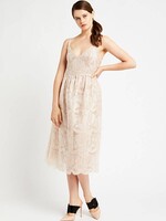 Ottod'Ame Embroidered dress