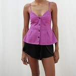 Yucca top