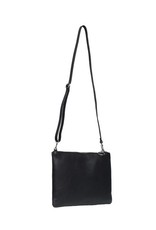 NO/AN pocket bag black